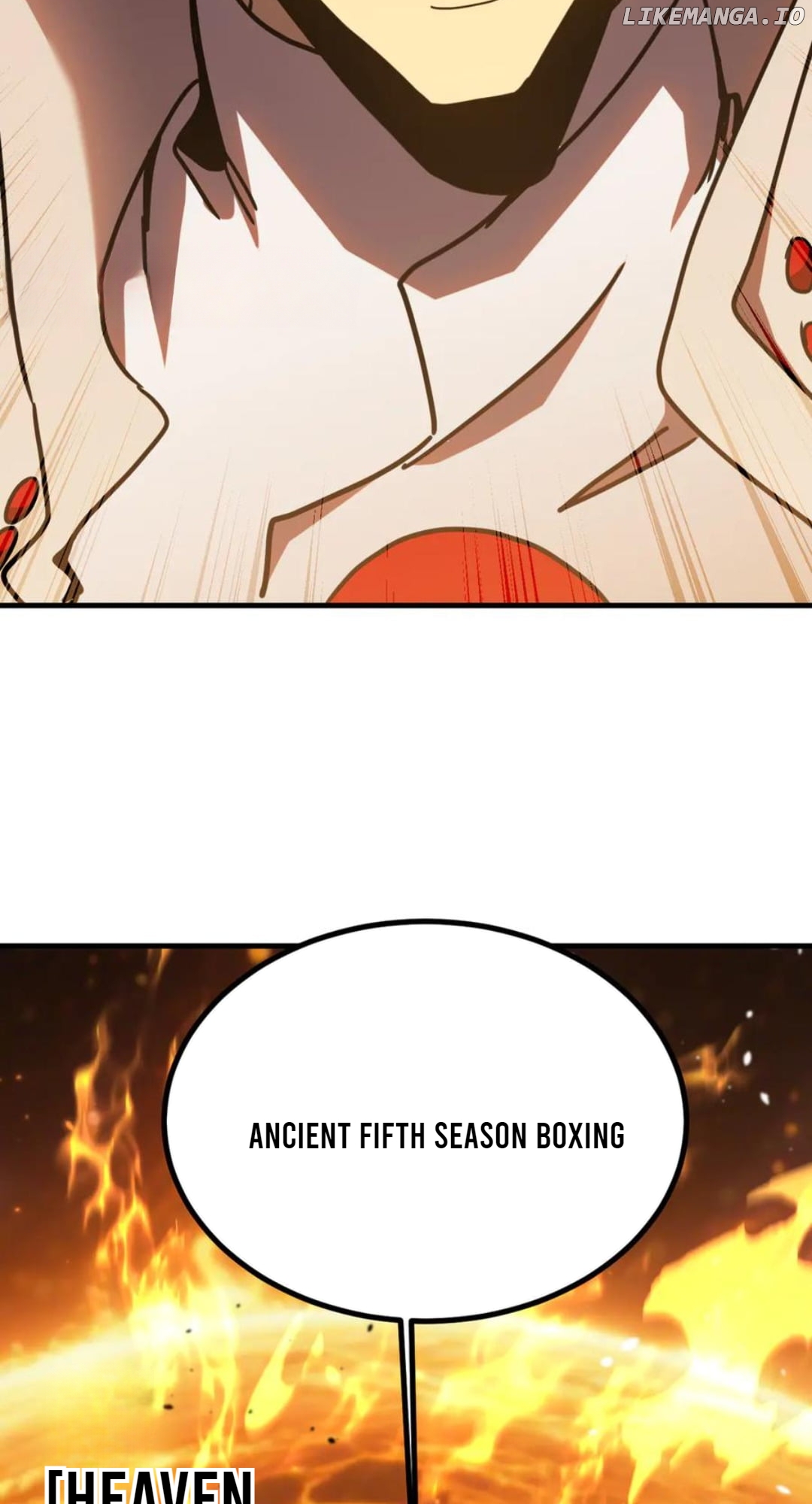 Log into the Future Chapter 230 - page 18
